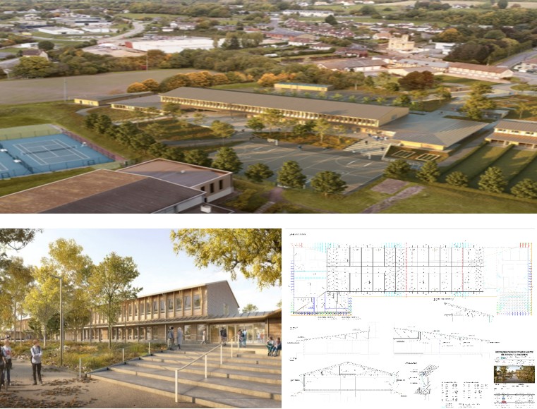 Image du projet